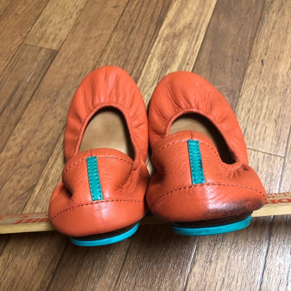 Tieks - Picture 3 of 7